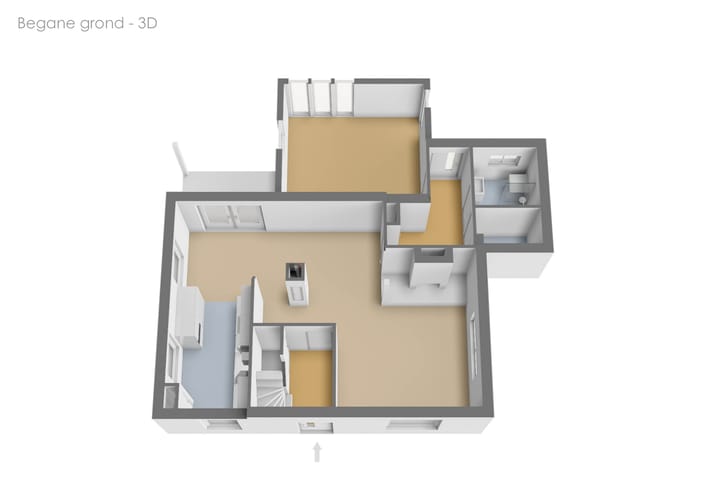 Photo 57 of Buitentuin 2