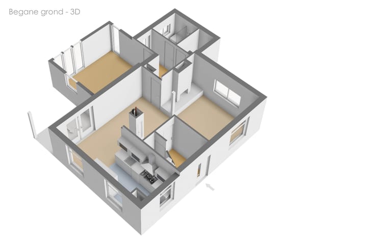 Photo 58 of Buitentuin 2