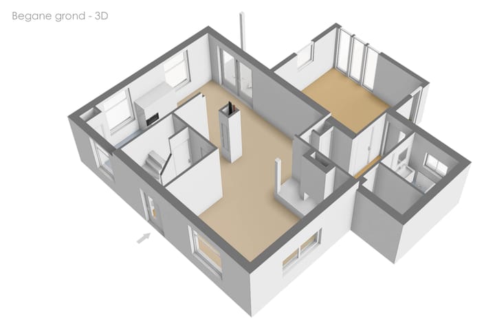 Photo 59 of Buitentuin 2