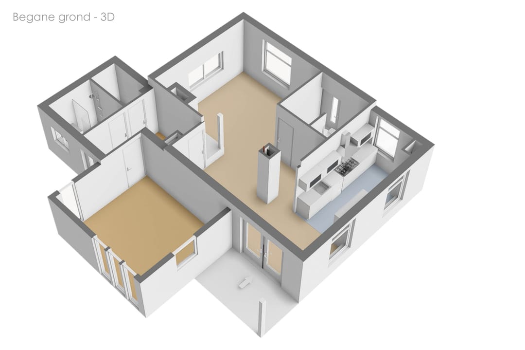 Foto 61 van Buitentuin 2