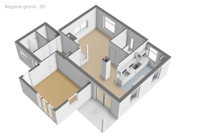 Photo 61 of Buitentuin 2