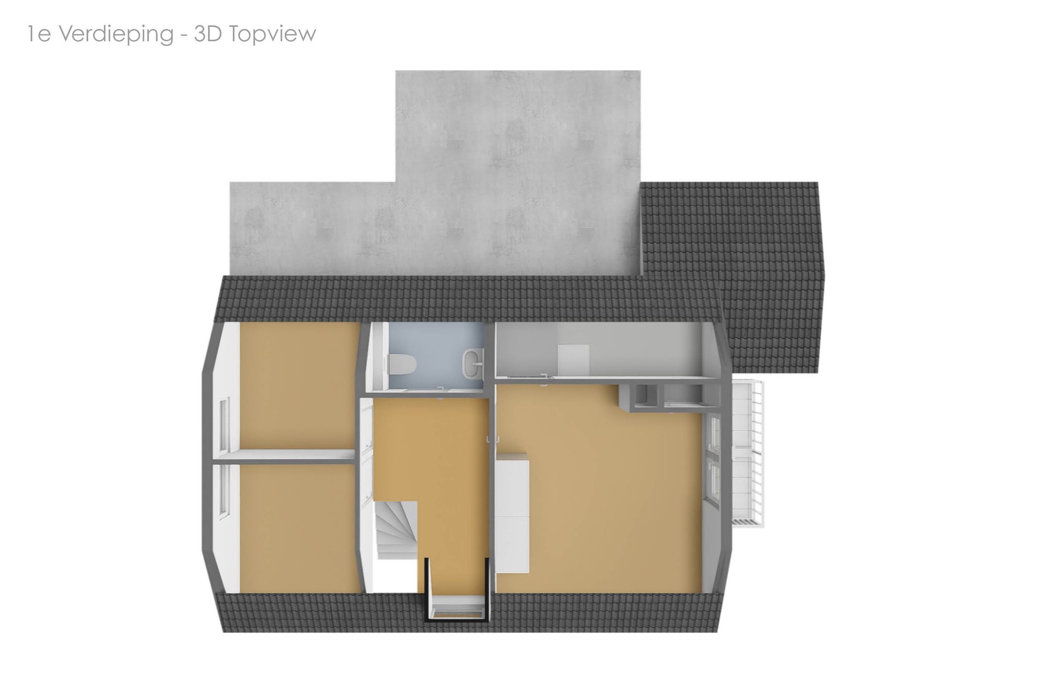 Foto 63 van Buitentuin 2