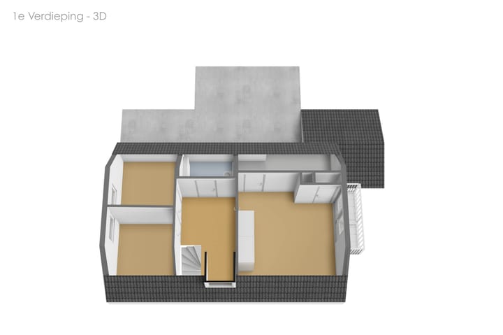 Photo 64 of Buitentuin 2