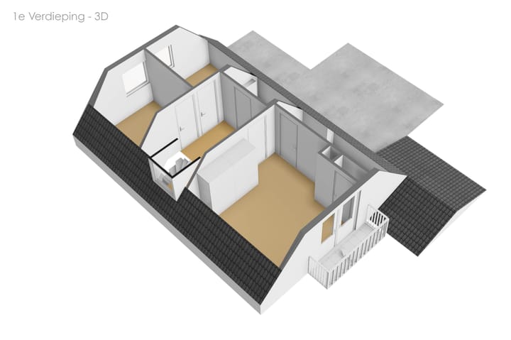 Photo 66 of Buitentuin 2