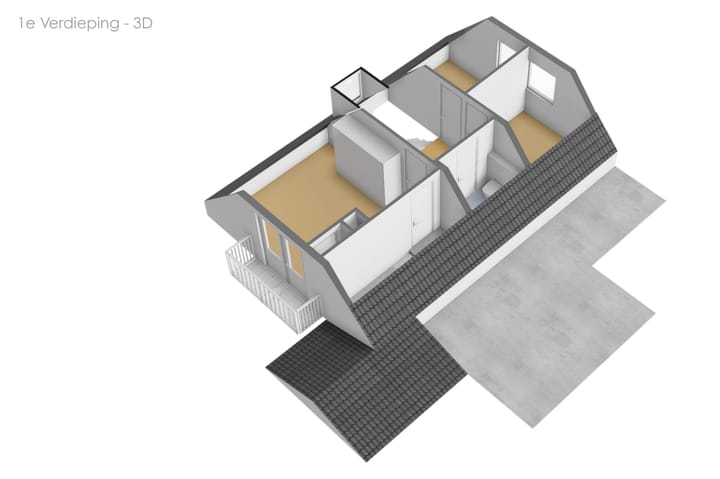 Photo 67 of Buitentuin 2