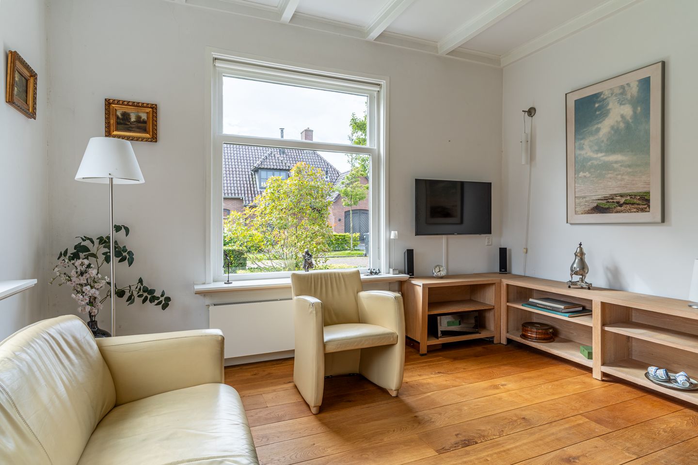 Foto 25 van Buitentuin 2