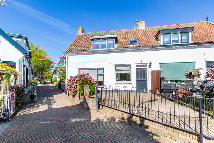 Foto 1 van Zevenhuizen 4