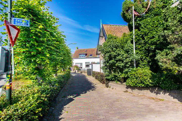 Foto 42 van Zevenhuizen 4