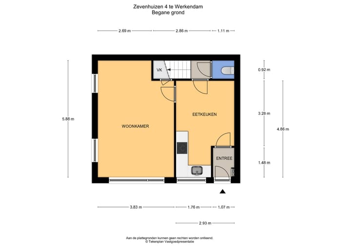 Foto 46 van Zevenhuizen 4