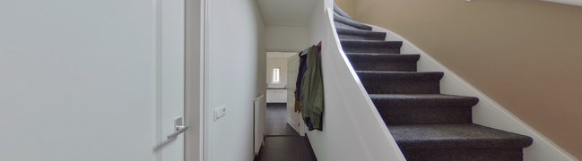 View 360° photo of Hal of Kerkstraat 64