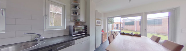 View 360° photo of Keuken of Kerkstraat 64