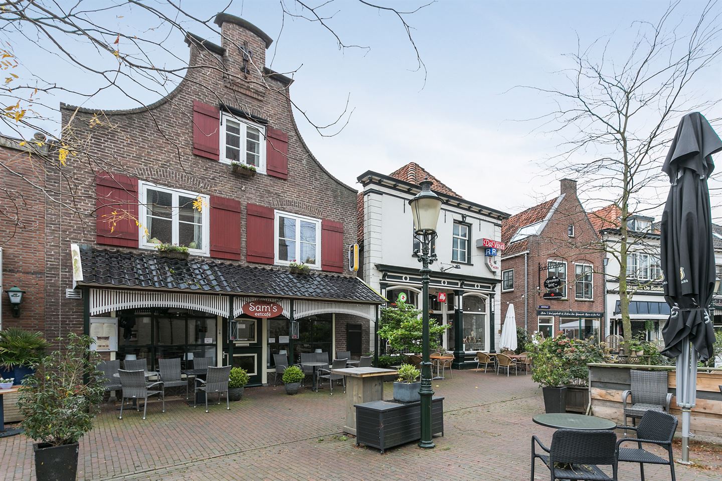 View photo 1 of Bierstraat 12