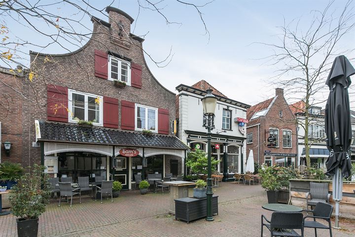 Bierstraat 12, Lochem