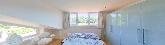 View 360° photo of Slaapkamer of Scheidingsweg 2