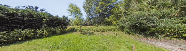 View 360° photo of Achteraanzicht of Burghseweg 50