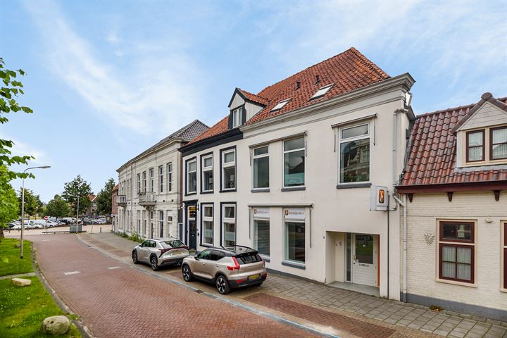 Kornputsingel 7, Steenwijk