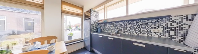 Bekijk 360° foto van Keuken van Zuiddijk 325