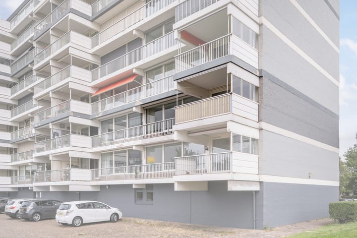 Foto 28 van Merellaan 313