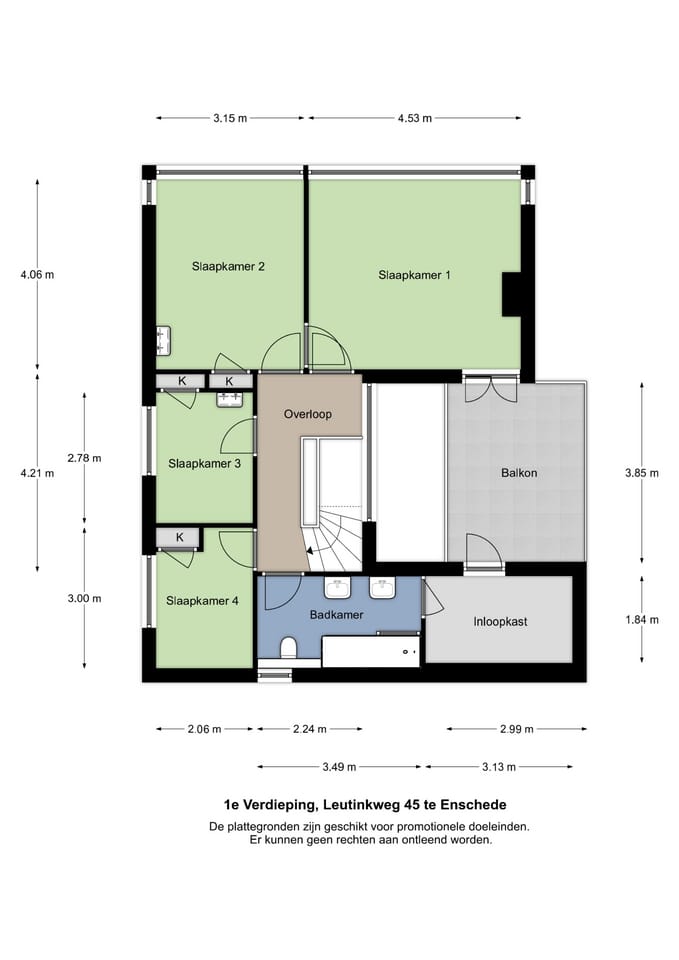 Photo 53 of Leutinkweg 45