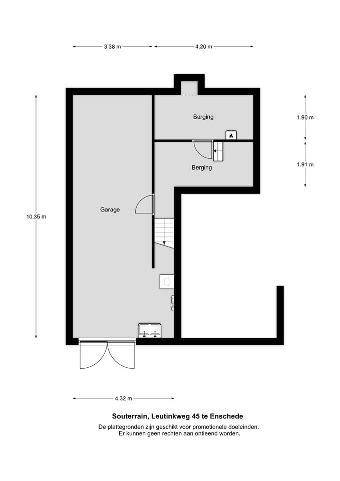 Photo 55 of Leutinkweg 45