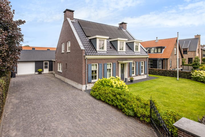 Foto 1 van Cuneraweg 108