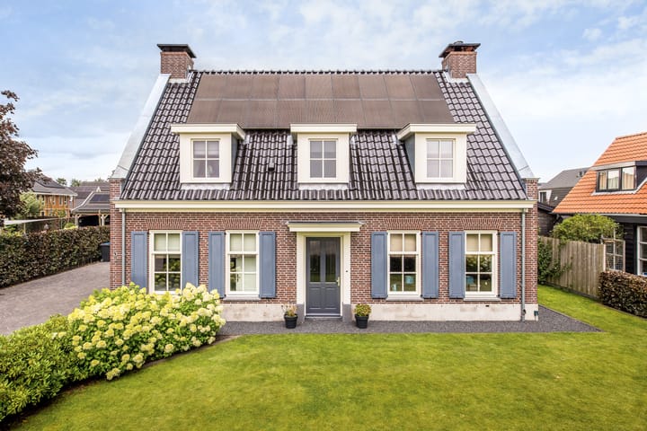 Foto 2 van Cuneraweg 108