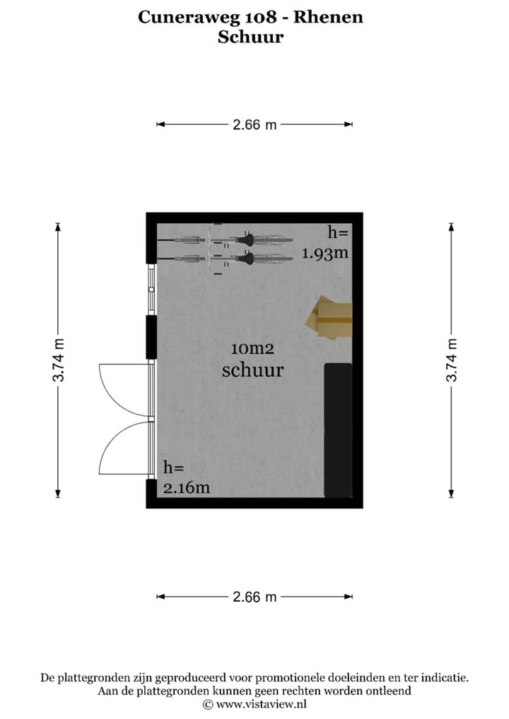Foto 51 van Cuneraweg 108