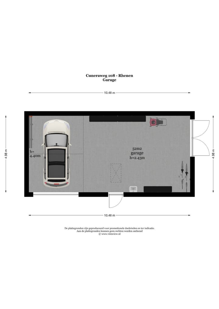 Foto 52 van Cuneraweg 108