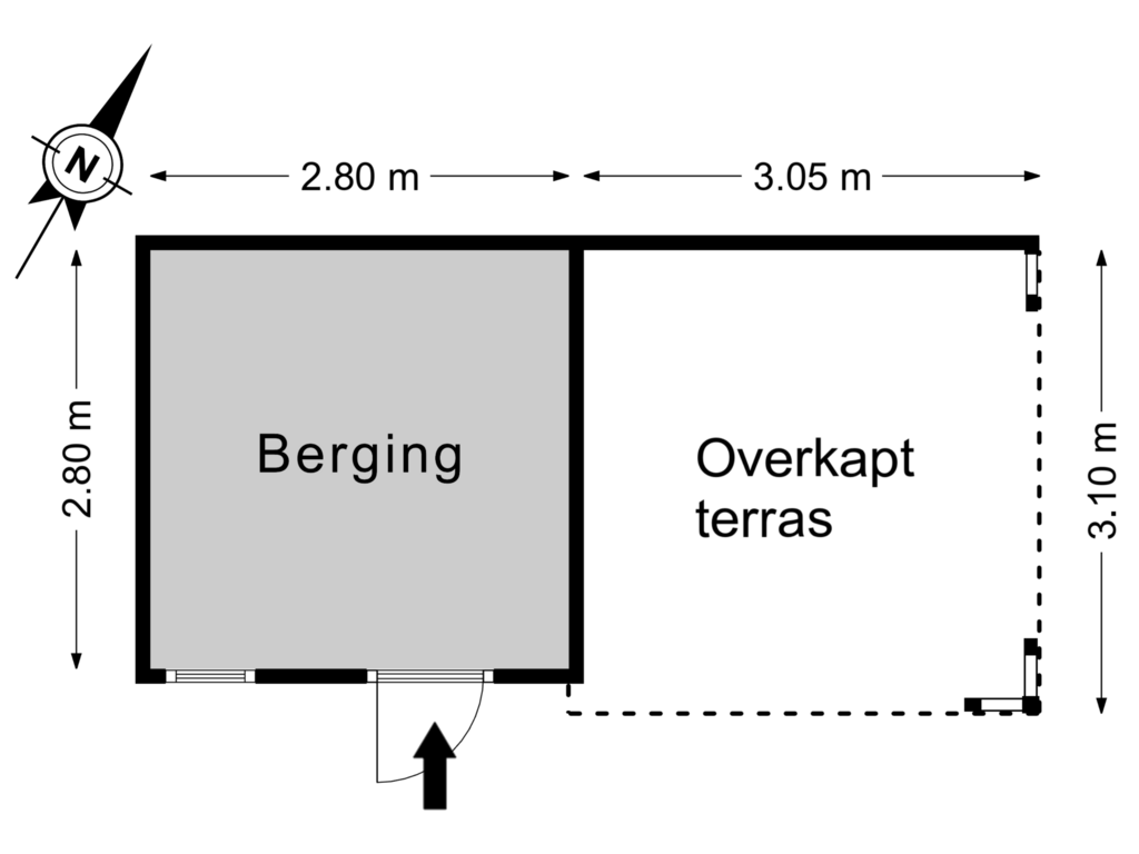 Bijgebouw