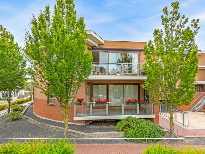 Photo 1 of Kudelstaartseweg 260