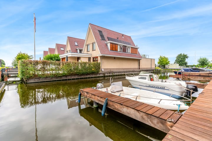 Photo 6 of Kudelstaartseweg 260