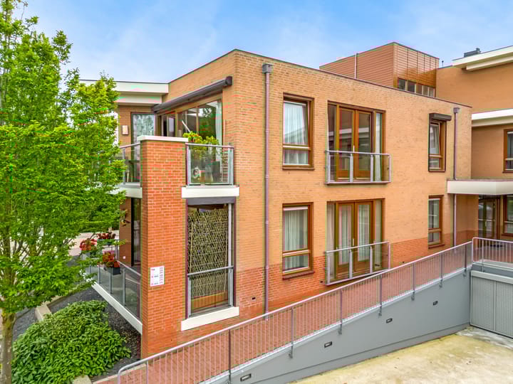 Photo 8 of Kudelstaartseweg 260