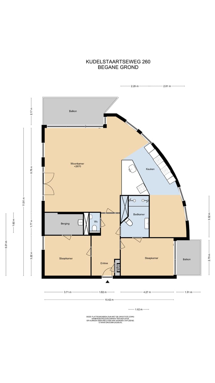 Photo 51 of Kudelstaartseweg 260