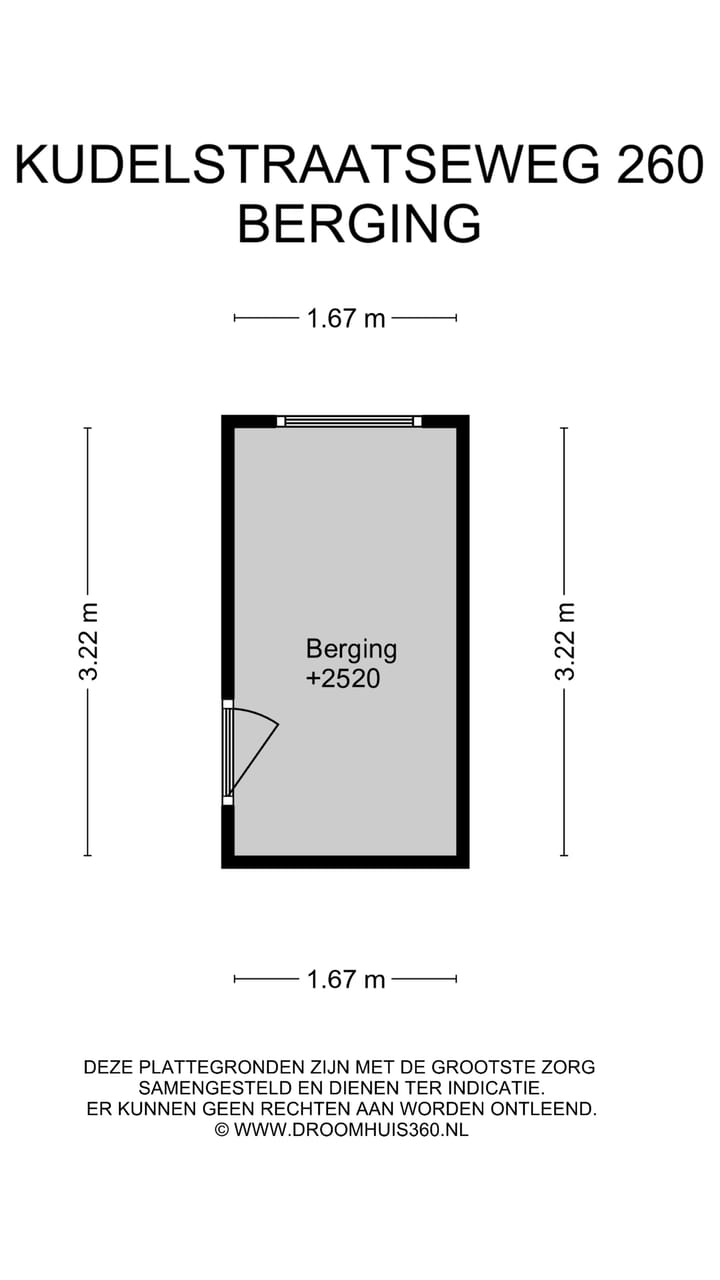 Photo 52 of Kudelstaartseweg 260