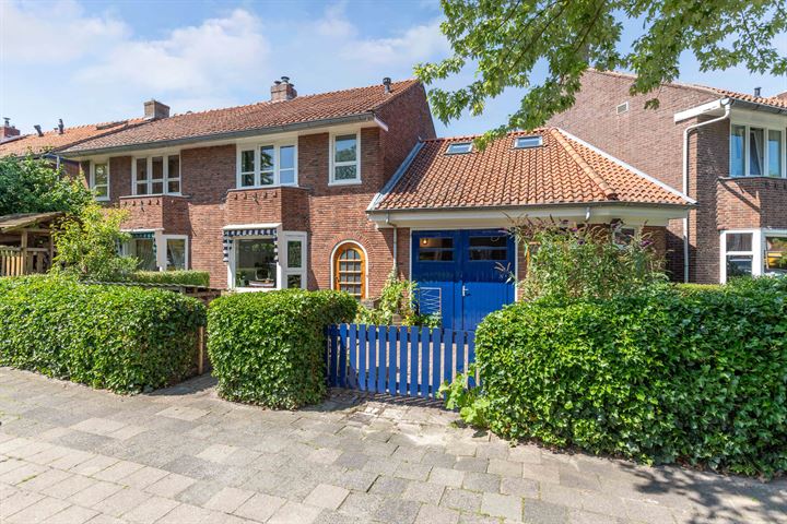 Bekijk foto 40 van Hobbemastraat 8