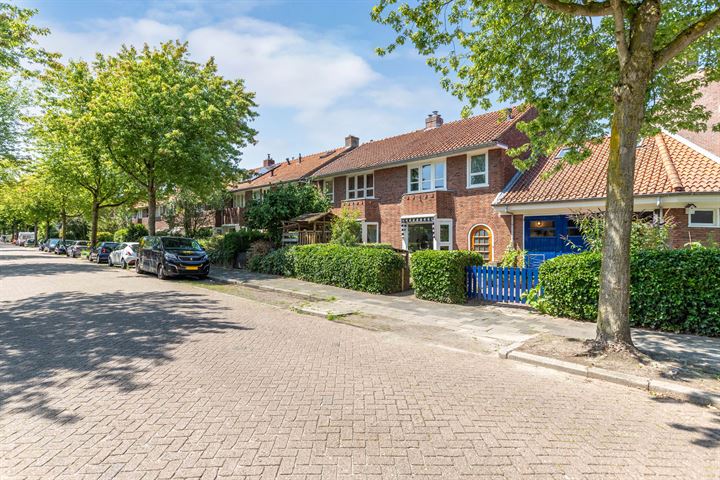 Bekijk foto 42 van Hobbemastraat 8