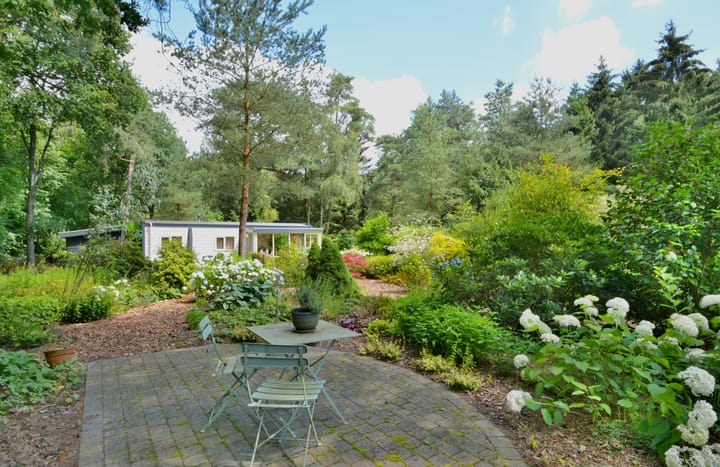 Foto 3 van Hof van Halenweg 2-HH8