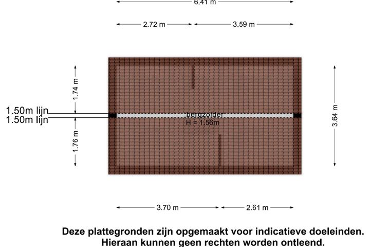 View photo 32 of Nassaustraat 19