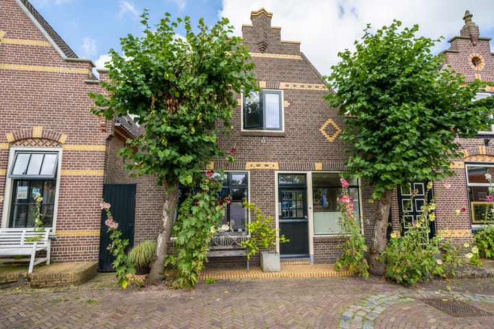 Foto 2 van Hogereind 31