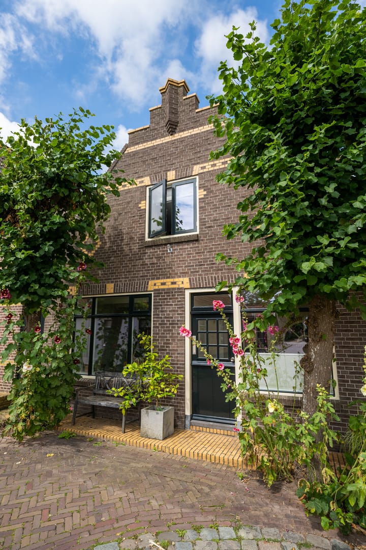 Foto 3 van Hogereind 31