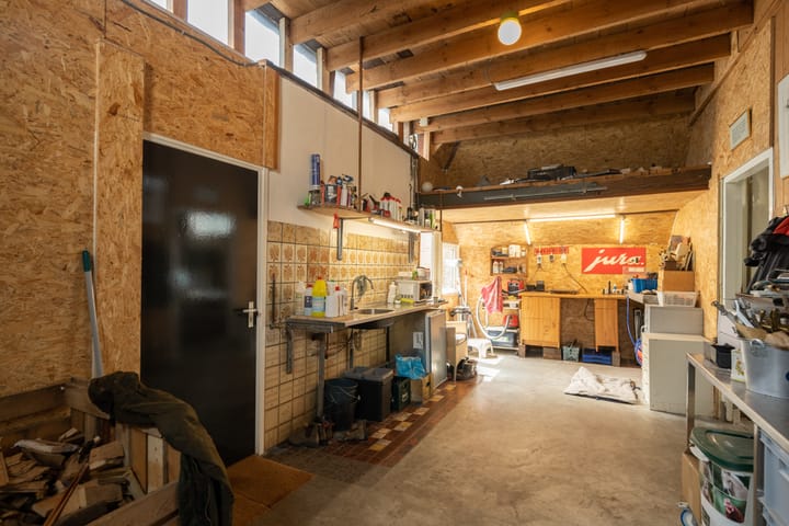 Foto 32 van Hogereind 31