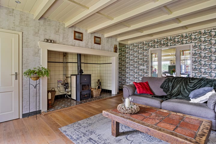 Foto 9 van Rucphenseweg 16