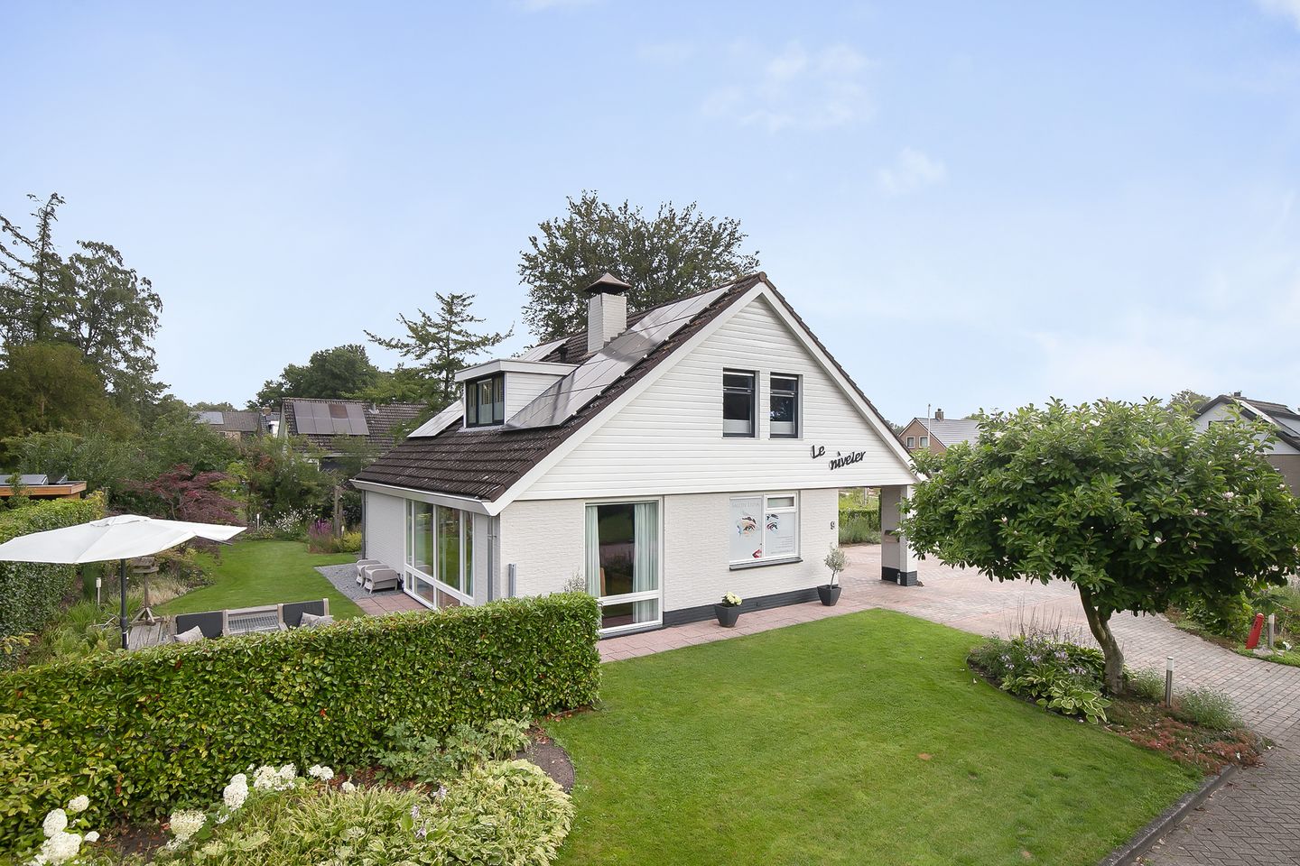 Foto 1 van Tipakker 9