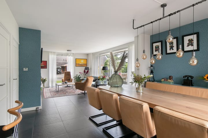 Foto 7 van Tipakker 9