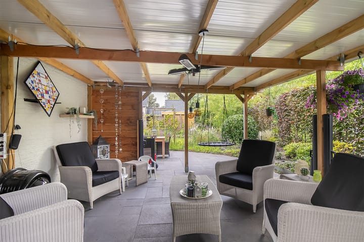 Foto 26 van Tipakker 9