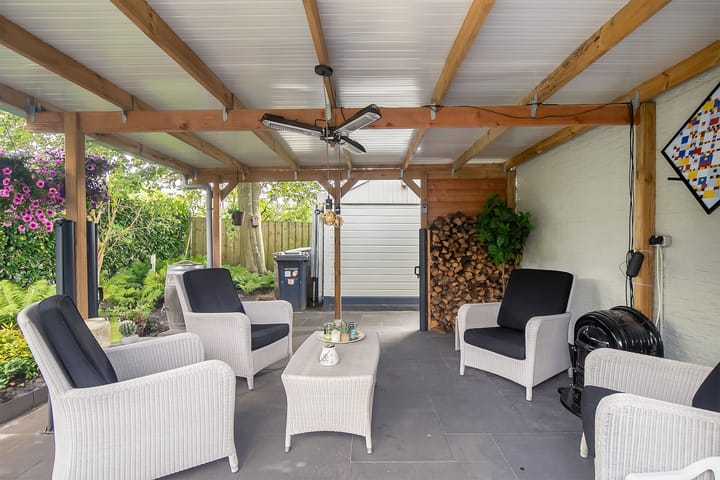 Foto 27 van Tipakker 9