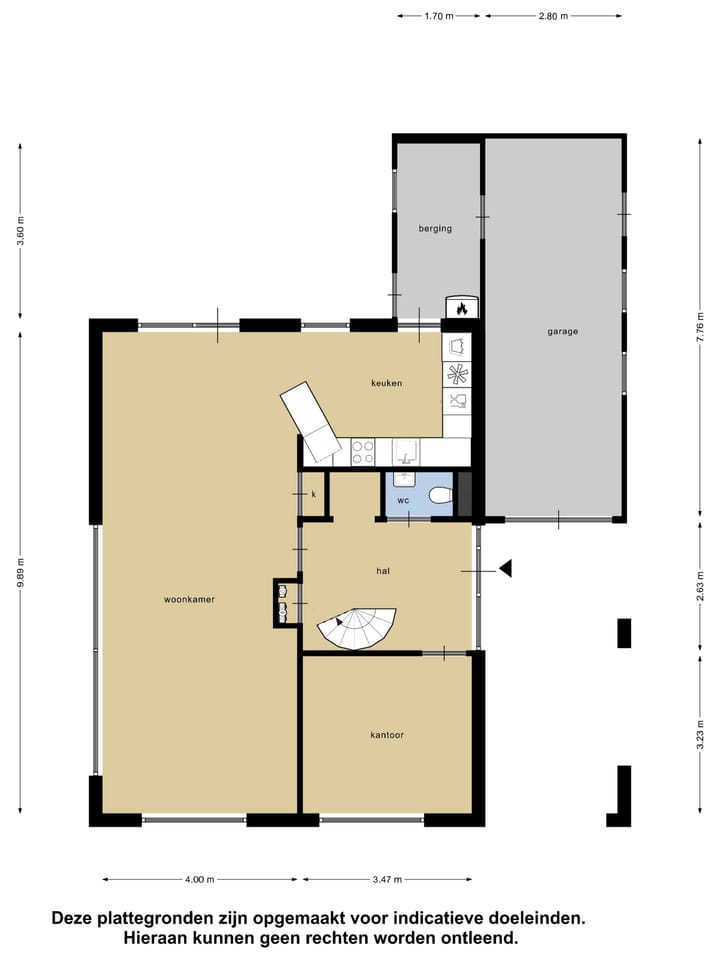 Foto 43 van Tipakker 9