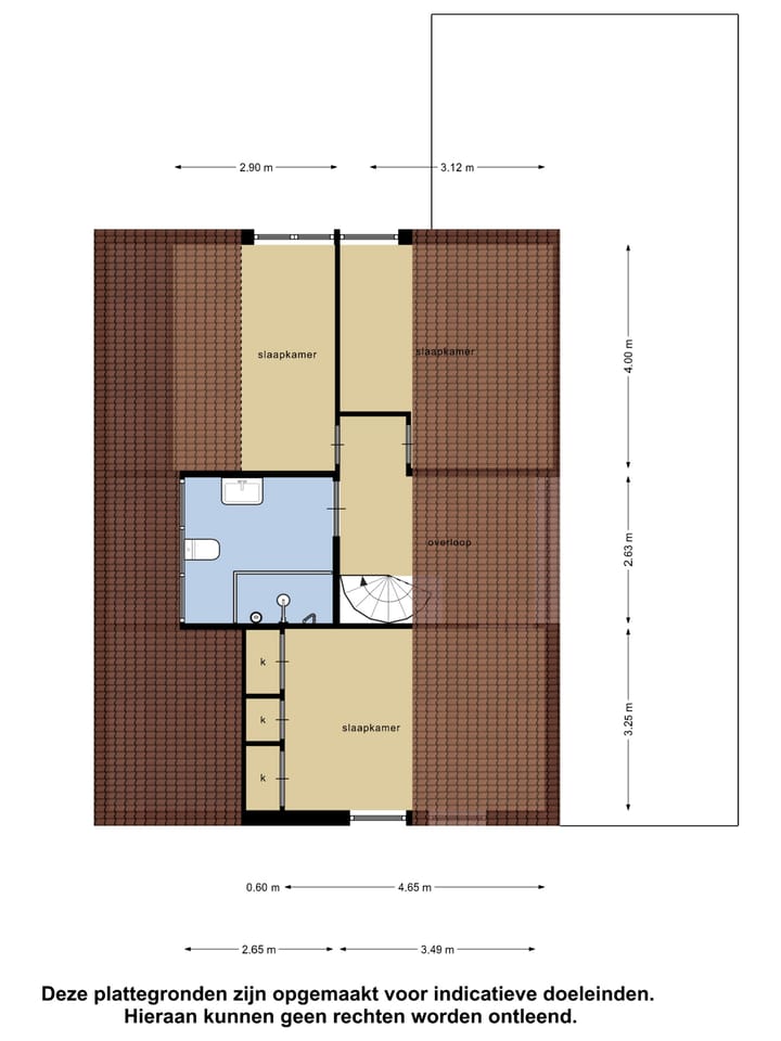 Foto 44 van Tipakker 9
