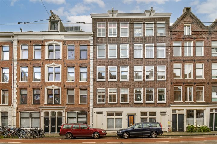 View photo 1 of Marnixstraat 239-3V