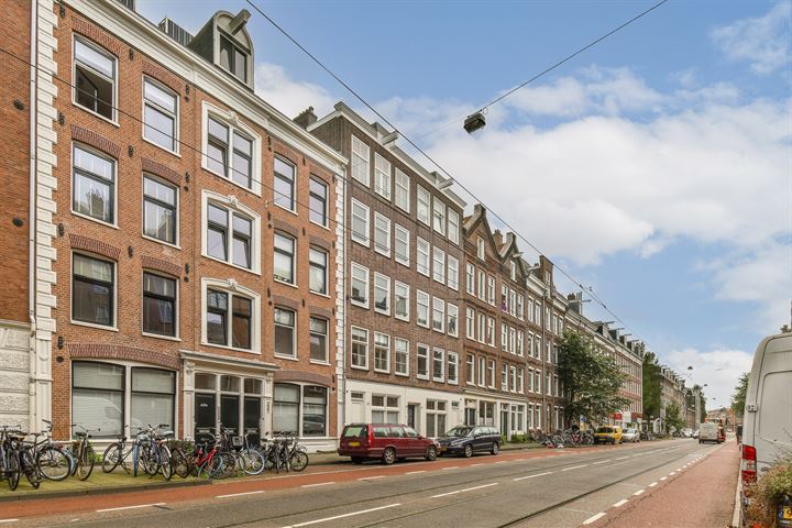 View photo 17 of Marnixstraat 239-3V